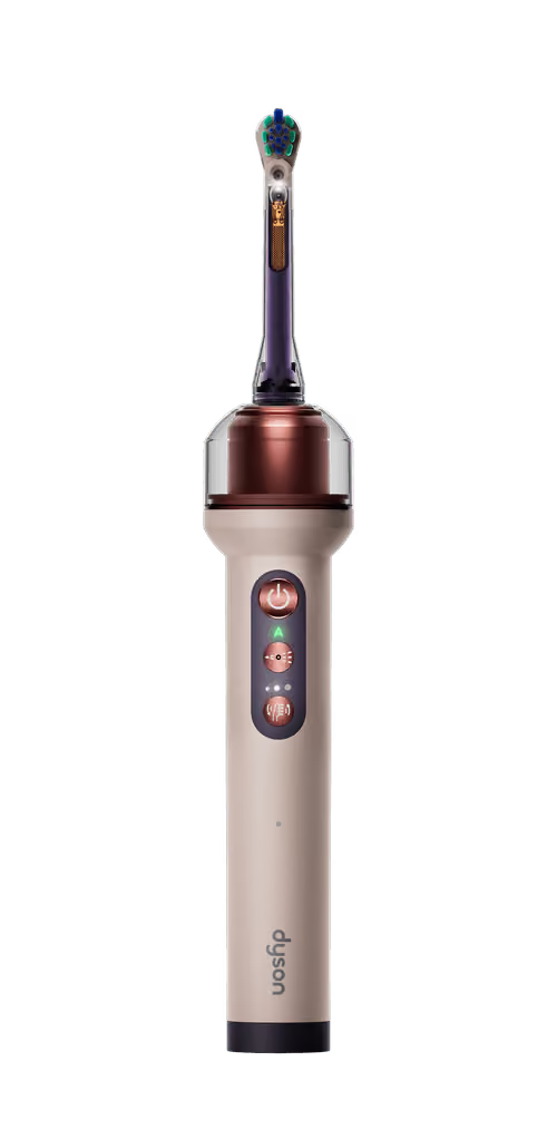 Dyson CameraJet